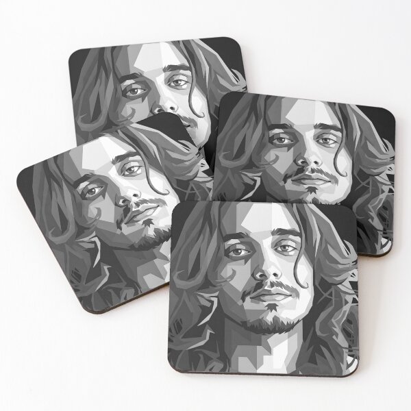 Item preview, Pouya Grayscale designed and sold by gosipli438.