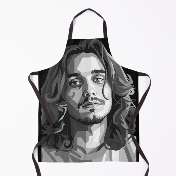Item preview, Pouya Grayscale designed and sold by gosipli438.