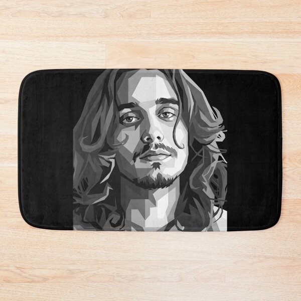 Aperçu de l'œuvre Pouya Grayscale créée et vendue par gosipli438.