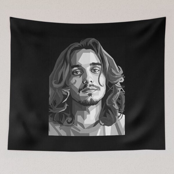 Item preview, Pouya Grayscale designed and sold by gosipli438.