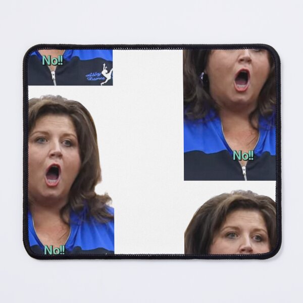 Item preview, Dance Moms Abby Lee Miller - No!! 4 to 6 weeks? designed and sold by zozomaxine.