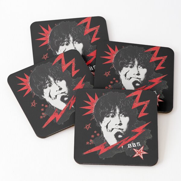 Item preview, Rock Star Red designed and sold by T9AXER.
