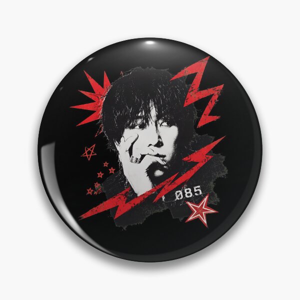 Item preview, Rock Star Red designed and sold by T9AXER.