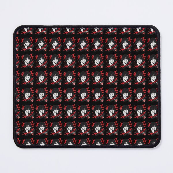 Item preview, Rock Star Red designed and sold by T9AXER.