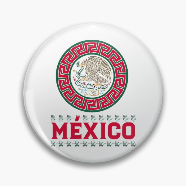 Item preview, Orgullo Azteca designed and sold by BajioAmigos.