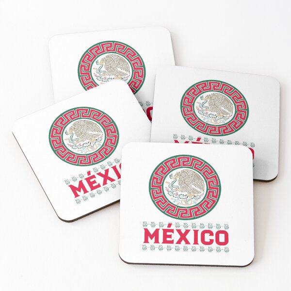 Item preview, Orgullo Azteca designed and sold by BajioAmigos.