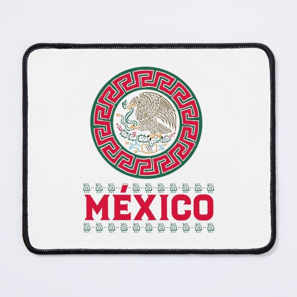Item preview, Orgullo Azteca designed and sold by BajioAmigos.
