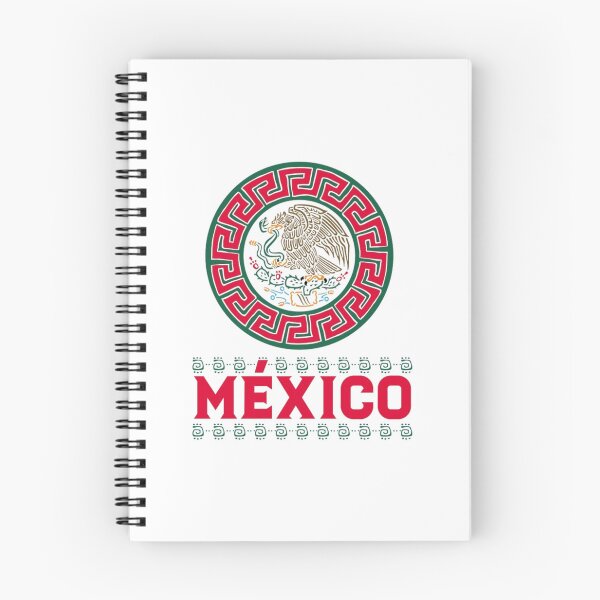 Item preview, Orgullo Azteca designed and sold by BajioAmigos.