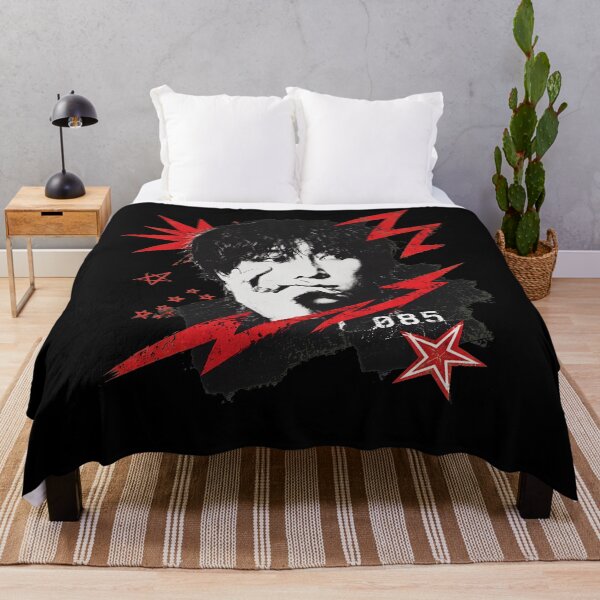 Item preview, Rock Star Red designed and sold by T9AXER.