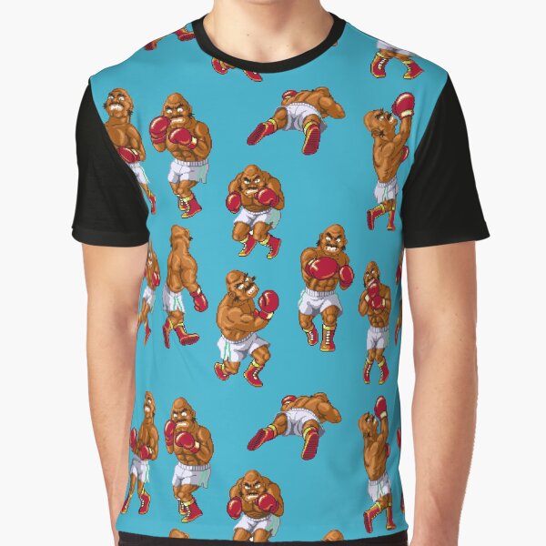 bald bull t shirt