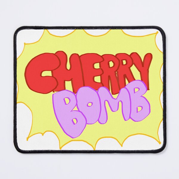 Item preview, Cherry bomb 2.0 designed and sold by Ula145.