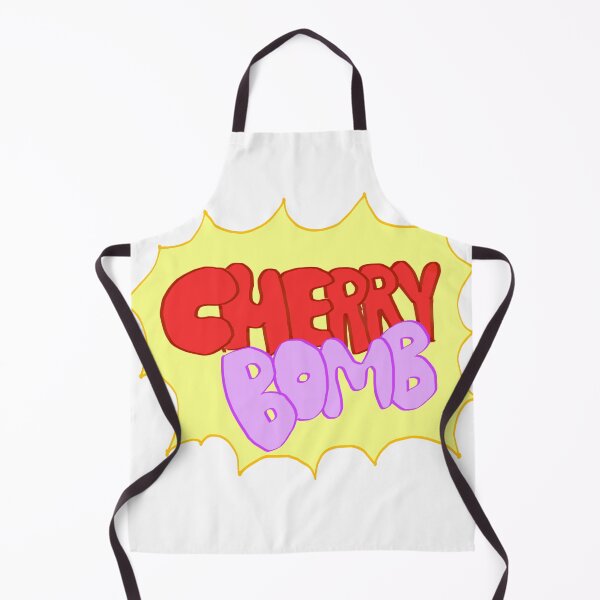 Item preview, Cherry bomb 2.0 designed and sold by Ula145.