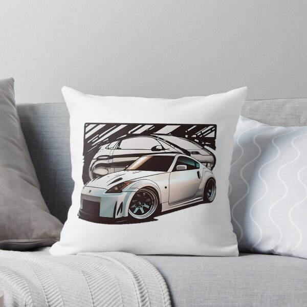 Item preview, Jdm Legend Nissan Z Sports Car Graphic Apparel | Best Buy designed and sold by tranthang.