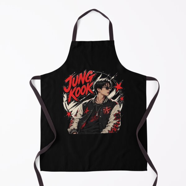 Item preview, Jung Kook designed and sold by T9AXER.