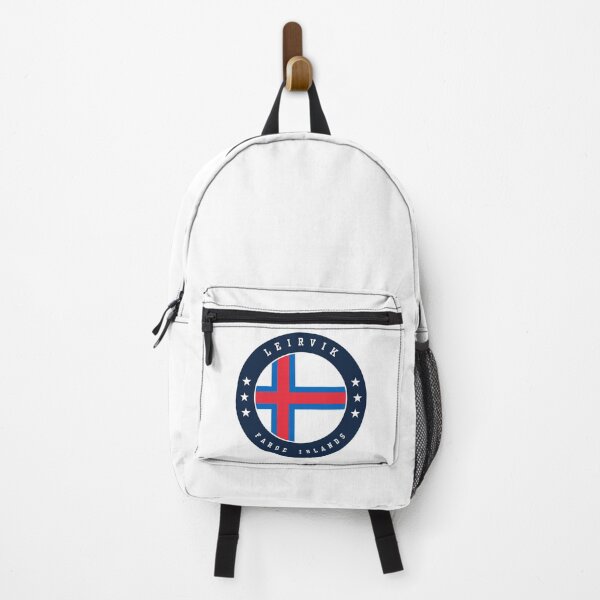 Item preview, Leirvik Faroe Islands designed and sold by jeshands.