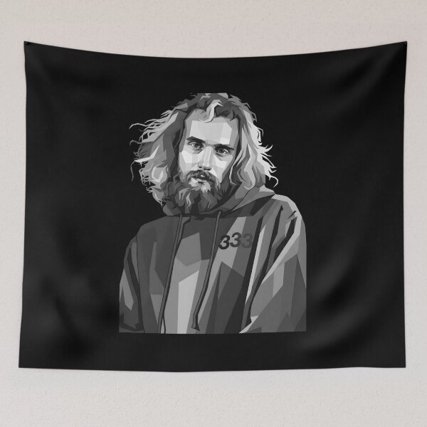 Item preview, Pouya Grayscale designed and sold by gosipli438.