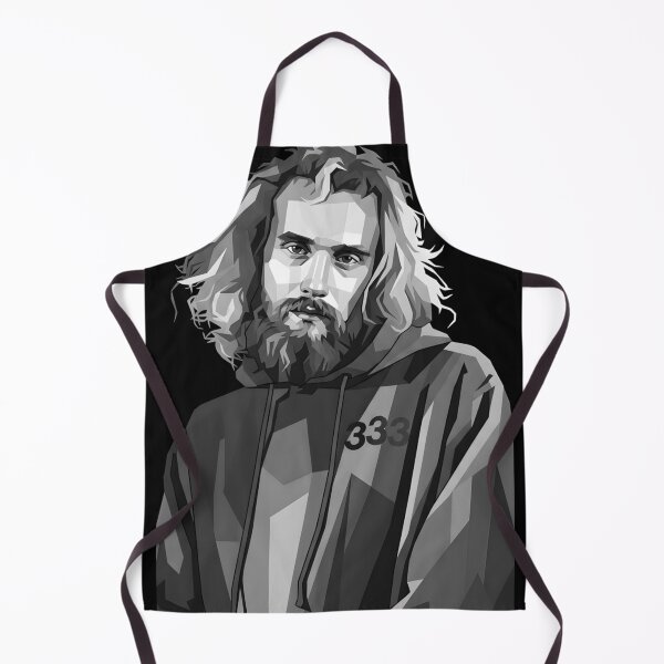 Item preview, Pouya Grayscale designed and sold by gosipli438.