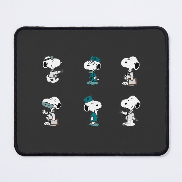 Item preview, Dr Snoopy | ⭐⭐⭐⭐⭐ designed and sold by T**** A********.
