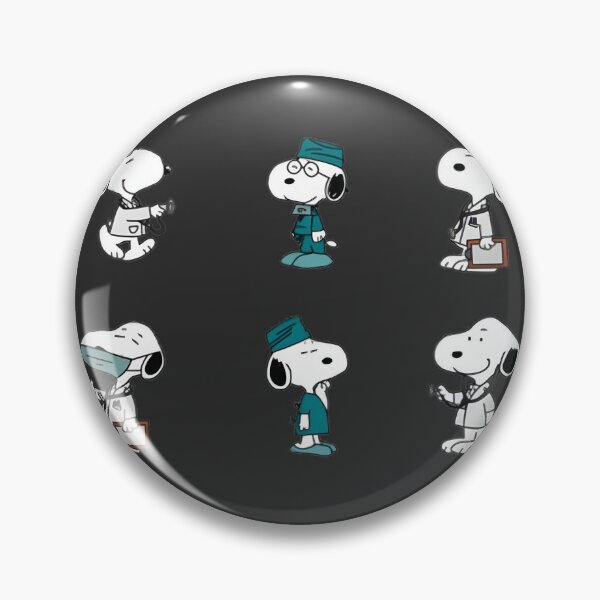 Item preview, Dr Snoopy | ⭐⭐⭐⭐⭐ designed and sold by T**** A********.