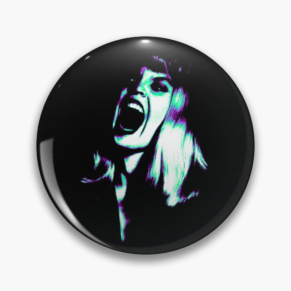 Item preview, Laura's Scream - Ver 2 designed and sold by R-A Designs.