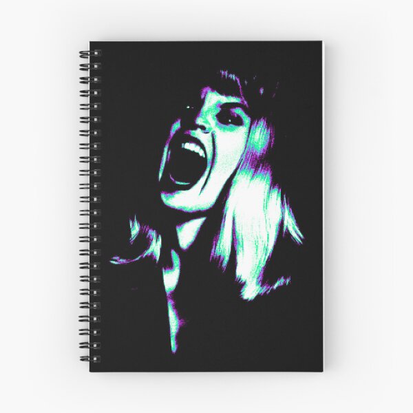 Item preview, Laura's Scream - Ver 2 designed and sold by R-A Designs.