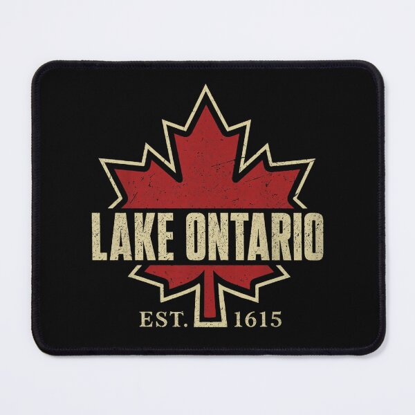 Item preview, lake Ontario designed and sold by Kladhadredo.