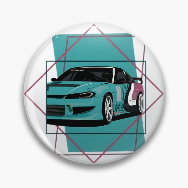 Item preview, Nissan S | Limited Edition designed and sold by tranthang.