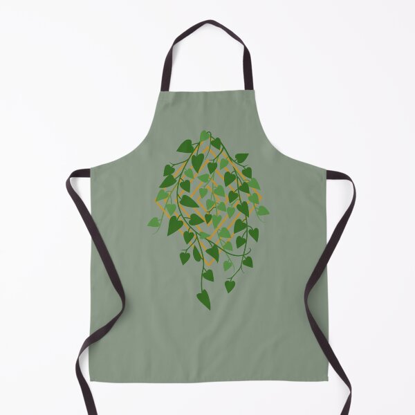 Item preview, Hanging Pothos Plant designed and sold by Laanas.