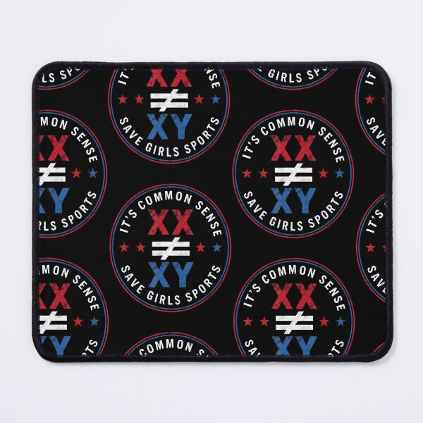 Item preview, Xx Does Not Equal Xy designed and sold by Trippy-Toad.