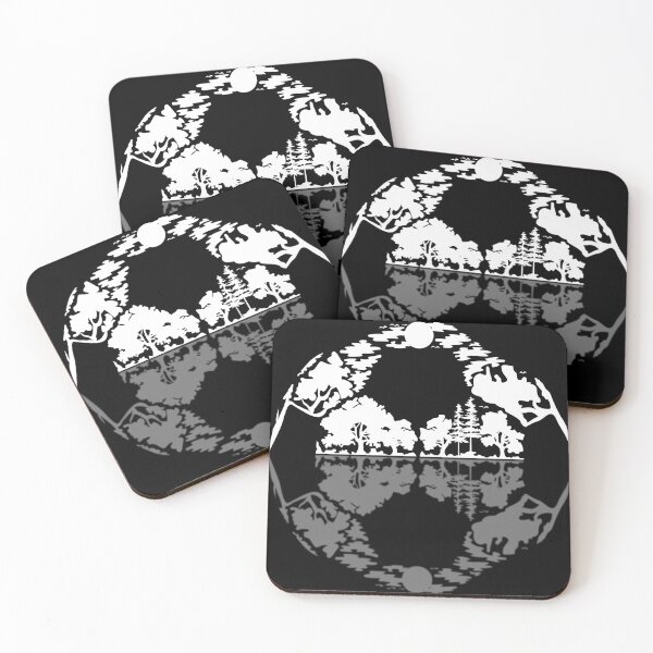 Item preview, Abstract Soccer Ball designed and sold by Heather H Designs .