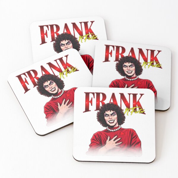 Item preview, Frank N Furter, Tim Curry, Rocky Horror Picture Show designed and sold by HannahDetter.