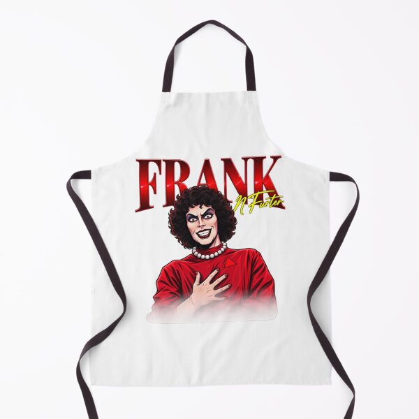Item preview, Frank N Furter, Tim Curry, Rocky Horror Picture Show designed and sold by HannahDetter.