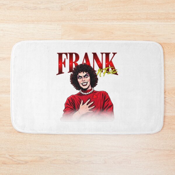 Item preview, Frank N Furter, Tim Curry, Rocky Horror Picture Show designed and sold by HannahDetter.