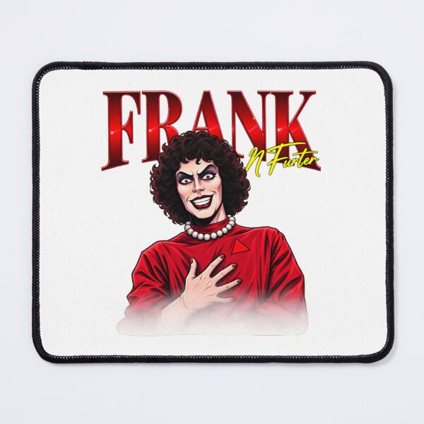 Item preview, Frank N Furter, Tim Curry, Rocky Horror Picture Show designed and sold by HannahDetter.