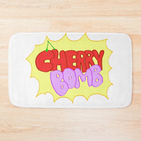 Item preview, Cherry bomb 2.0 version 2 designed and sold by Ula145.