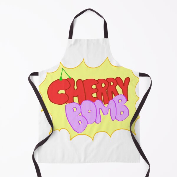 Item preview, Cherry bomb 2.0 version 2 designed and sold by Ula145.