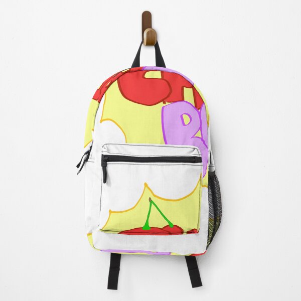 Item preview, Cherry bomb 2.0 versión 2 designed and sold by Ula145.
