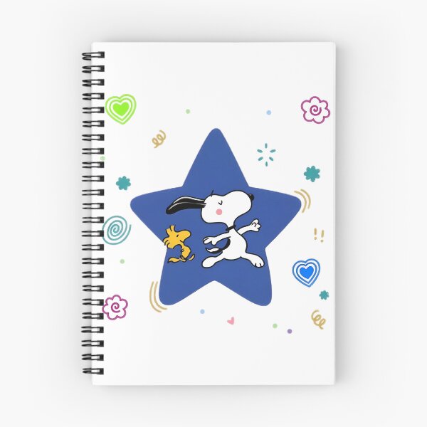 Item preview, Snoopy Woodstock Joyful Star Dance Celebration | Best Buy designed and sold by T**** A********.