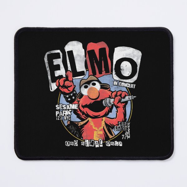 Item preview, Childhood Puppet Show Ticklish Red Monster In Concert designed and sold by SaiidPhom.