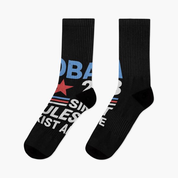 Item preview, Obama 2028 Since Rules Don’t Exist Anymore Political Satire designed and sold by egabilo.
