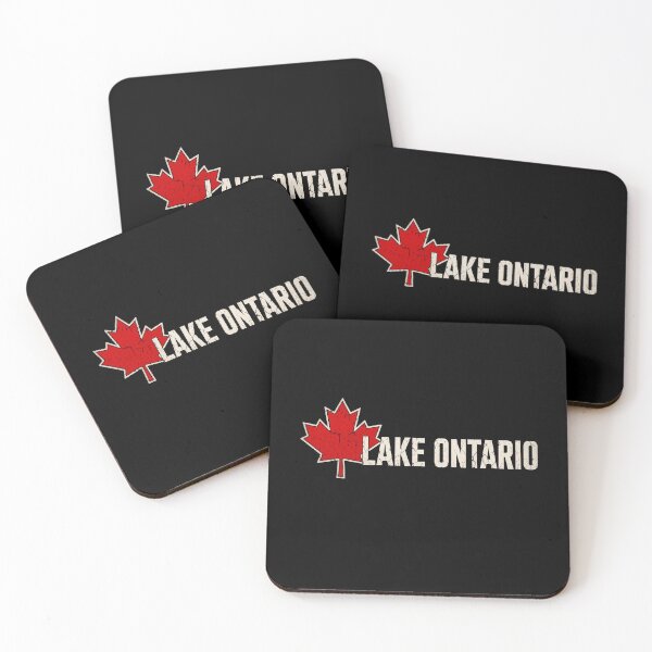 Item preview, lake Ontario  designed and sold by Kladhadredo.