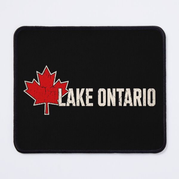 Item preview, lake Ontario  designed and sold by Kladhadredo.