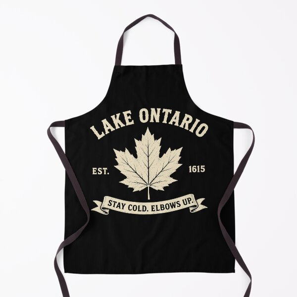 Item preview, Vintage Lake Ontario Canada designed and sold by Kladhadredo.