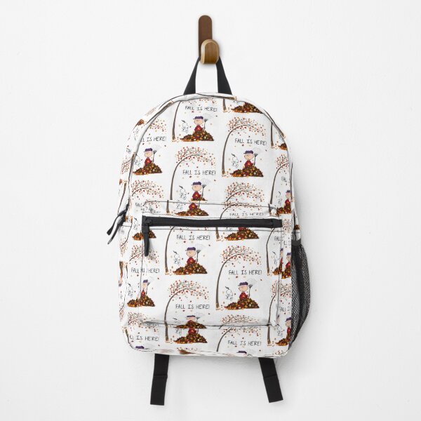 Item preview, Snoopy & Charlie Brown Fall Leaves Fun | Best Buy designed and sold by T**** A********.