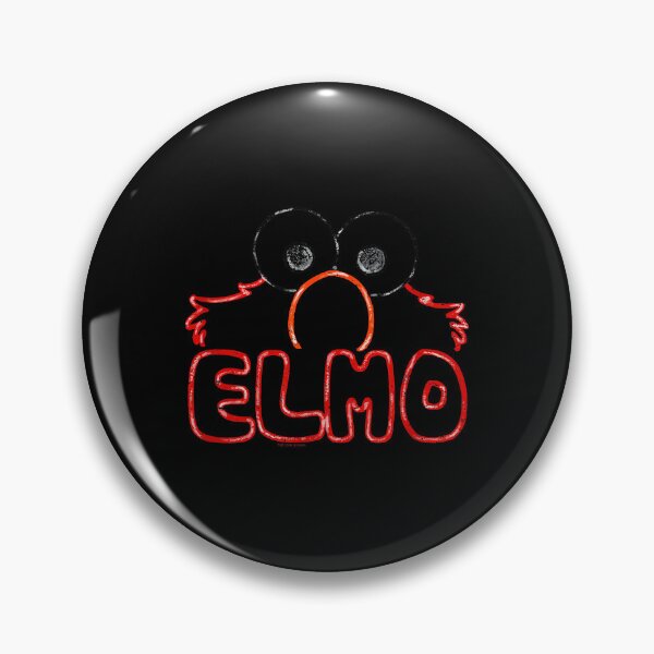 Item preview, Childhood Puppet Show Ticklish Red Monster Letters designed and sold by SaiidPhom.