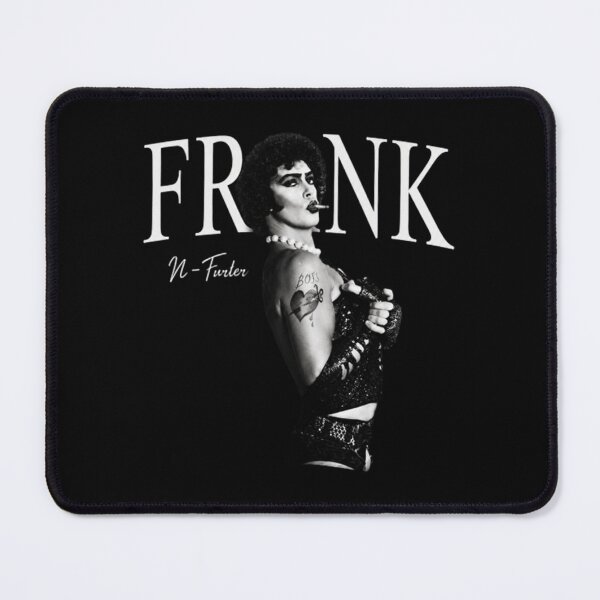 Item preview, Rocky Horror Picture Show, Frank-N-Furter designed and sold by HannahDetter.