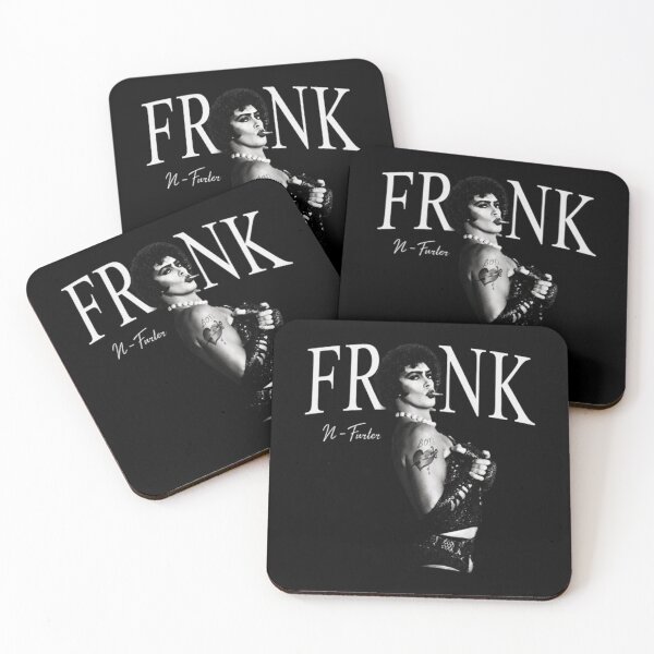 Item preview, Rocky Horror Picture Show, Frank-N-Furter designed and sold by HannahDetter.