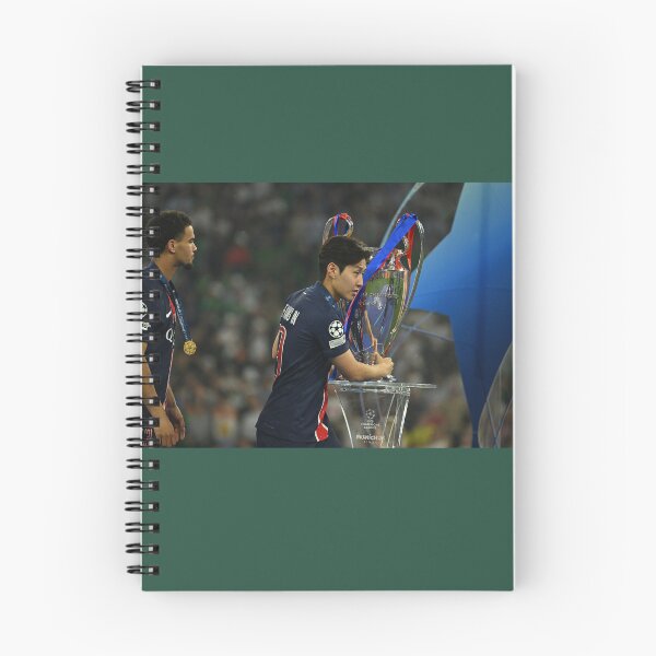 Item preview, Paris Saint Germain UEFA 2025 Champions League Final Winners designed and sold by STFPhotoAgency.