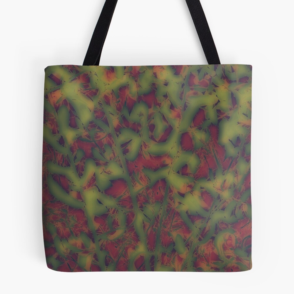 Item preview, All Over Print Tote Bag designed and sold by HBHaley.