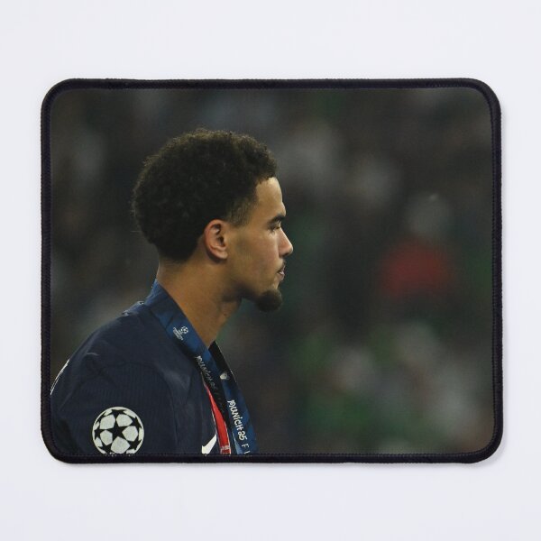 Item preview, Paris Saint Germain UEFA 2025 Champions League Final Winners designed and sold by STFPhotoAgency.
